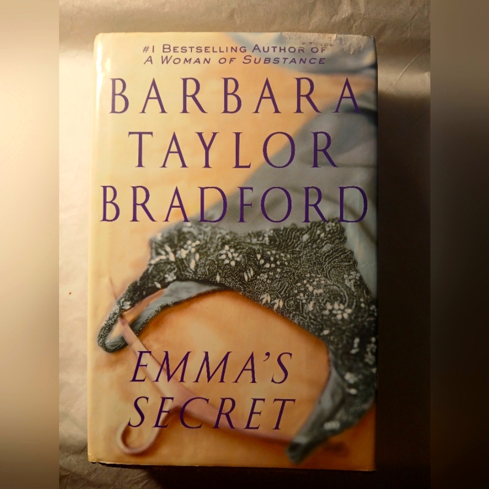 Two Books. Novels